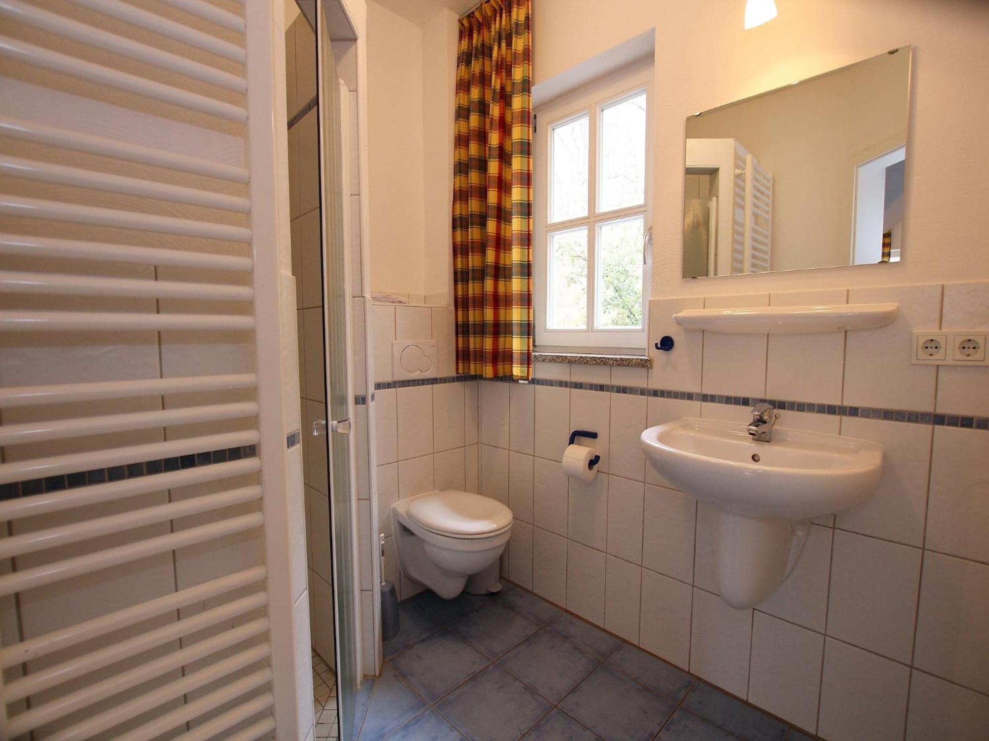 Holiday Home In Wernigerode With A Shared Pool Exterior photo